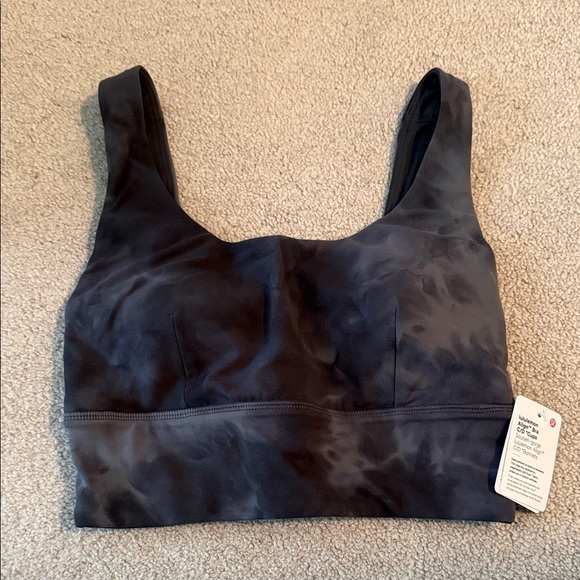 lululemon athletica Other - Lululemon Align Bra C/D Cup | Diamond Dye